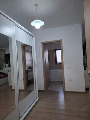 Duplex mobilat utilat - teren generos - asfalt - imagine 17