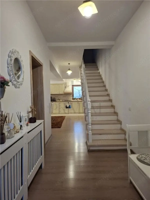 Duplex mobilat utilat - teren generos - asfalt - imagine 7