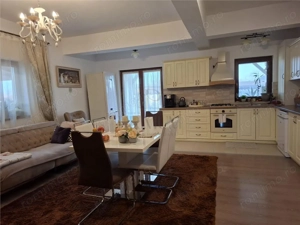 Duplex mobilat utilat - teren generos - asfalt