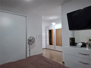 Duplex mobilat utilat - teren generos - asfalt - imagine 13