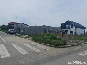 Teren de vanzare in Cumpana - imagine 3
