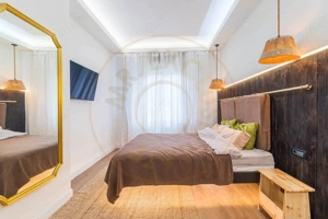 Apartament 2 camere | P-ta Romana | Gradina Icoanei