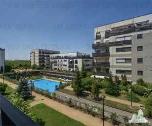 Apartament superb Iancu Nicolae cu 3 camere