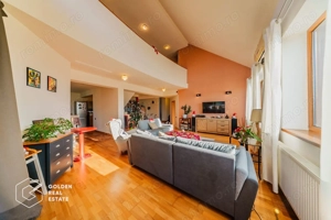 Vila 5 camere, gata de mutare, teren 700 mp, strada privata- Gradiste - imagine 5