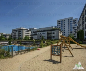 Apartament superb Iancu Nicolae cu 3 camere - imagine 15