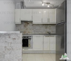 Apartament superb Iancu Nicolae cu 3 camere - imagine 10