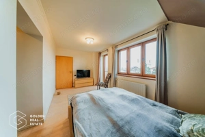 Vila 5 camere, gata de mutare, teren 700 mp, strada privata- Gradiste - imagine 14