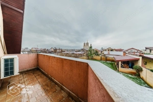 Vila 5 camere, gata de mutare, teren 700 mp, strada privata- Gradiste - imagine 13