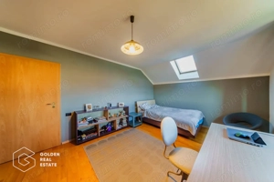 Vila 5 camere, gata de mutare, teren 700 mp, strada privata- Gradiste - imagine 19
