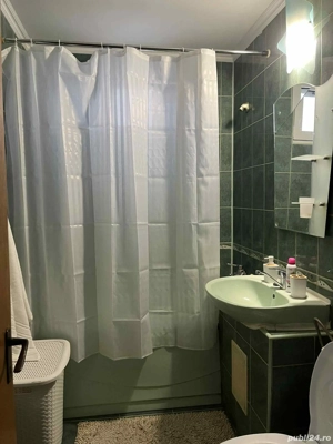 Inchiriez apartament regim hotelier 2 camere decomandate Mall Shopping City  - imagine 4