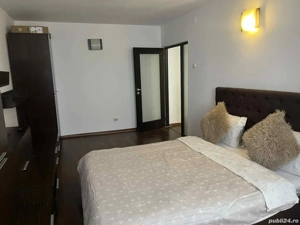 Inchiriez apartament regim hotelier 2 camere decomandate Mall Shopping City  - imagine 5