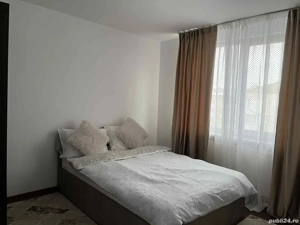 Inchiriez apartament regim hotelier 2 camere decomandate Mall Shopping City  - imagine 2
