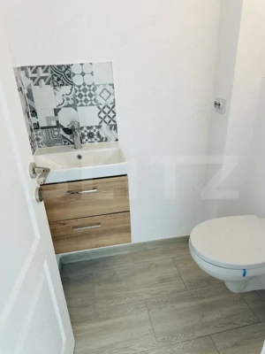 APARTAMENT 3 CAMERE DECOMANDAT IN ZONA DEOSEBITA CU VEDERE SPRE BULEVARD - imagine 15