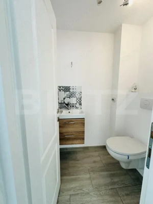 APARTAMENT 3 CAMERE DECOMANDAT IN ZONA DEOSEBITA CU VEDERE SPRE BULEVARD - imagine 14