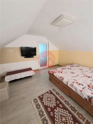 Casa 3 camere Navodari cu Mansarda - imagine 13