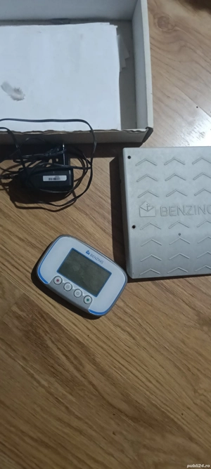 Vând Ceas benzing G2 