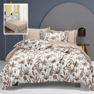 Lenjerie de pat si paturi