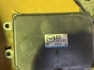 Calculator motor   ECU Mazda 3 2.0. I LF - imagine 2