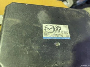 Calculator motor   ECU Mazda 3 2.0. I LF - imagine 3