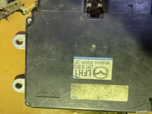 Calculator motor   ECU Mazda 6  2.0. I LF