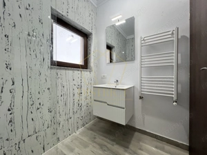 Duplex cu 5 camere, bucatarie inchisa, la cheie | Giarmata - imagine 18