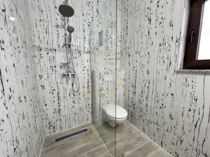 Duplex cu 5 camere, bucatarie inchisa, la cheie | Giarmata - imagine 17