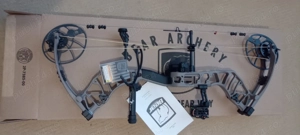 Arc compound Bear Legend 30 2025