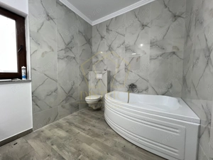 Duplex cu 5 camere, bucatarie inchisa, la cheie | Giarmata - imagine 15