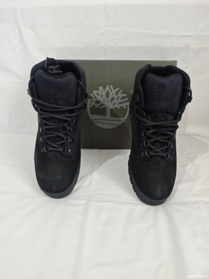 Ghete Timberland Euro Hiker (44,5) - imagine 4