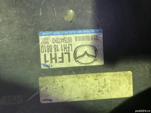 Calculator motor   ECU Mazda 6  2.0. I LF - imagine 2