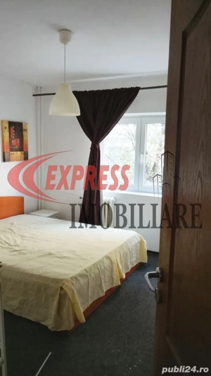 Unirii, Rond Alba Iulia, Zepter