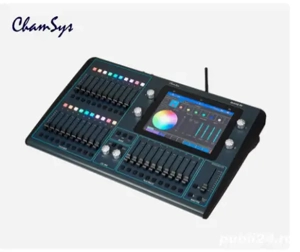 chamsys quickq 20+chamsys quickq 10