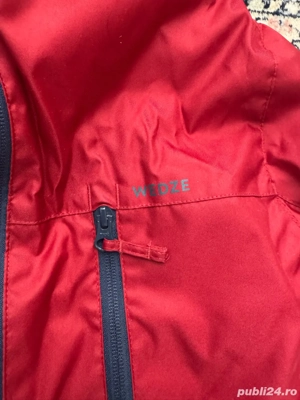 Vând salopetă iarna copii ( 14 ani ) 