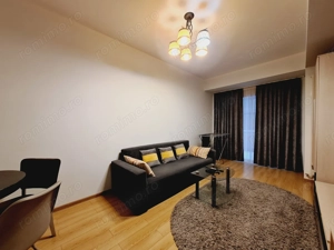 Girocului, langa ESO. Etajul 1 cu bucatarie inchisa.