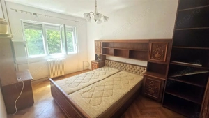 SOARELUI - 3 CAM - DECOMANDAT - BAIE RENOVATA - ETAJ 2 - BLOC IZOLAT - ZONA LINISTITA - imagine 5