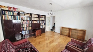 SOARELUI - 3 CAM - DECOMANDAT - BAIE RENOVATA - ETAJ 2 - BLOC IZOLAT - ZONA LINISTITA - imagine 3