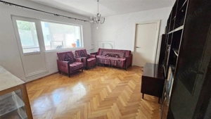 SOARELUI - 3 CAM - DECOMANDAT - BAIE RENOVATA - ETAJ 2 - BLOC IZOLAT - ZONA LINISTITA - imagine 2