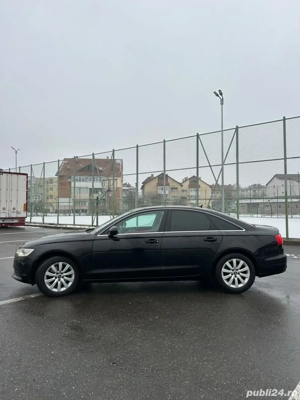 Audi  A6 C7 2.0 TDI - imagine 2