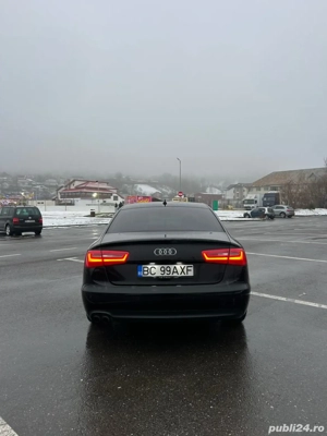 Audi  A6 C7 2.0 TDI - imagine 3