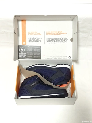 Ghete Timberland Euro Sprint (44,5)