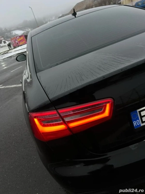 Audi  A6 C7 2.0 TDI - imagine 5