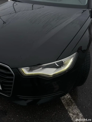 Audi  A6 C7 2.0 TDI - imagine 4