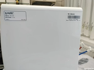 Filtru de apa EdelWasser de la Zepter - imagine 2