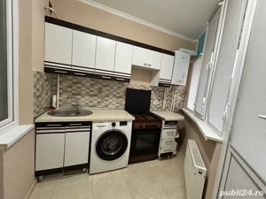 Garsoniera de vanzare in zona Girocului - imagine 3