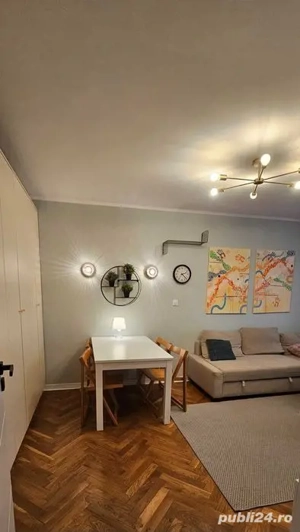 apartament 2 camere-campia libertatii