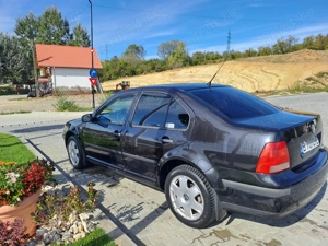 Vw Bora 1,9 TDi an 2005