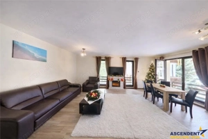 Tur LIVE! Refugiu in ambientul special al statiunii Poiana Brasov