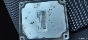 Calculator motor ,opel meriva 1.6benzină decembrie 2004 - imagine 2