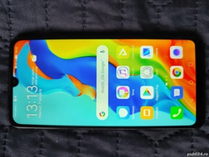 Telefon 4G DualSim Huawei P30 Lite 4 GB RAM,128GB