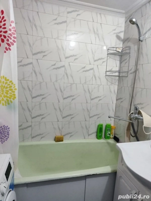 Garsoniera de inchiriat in zona Sagului